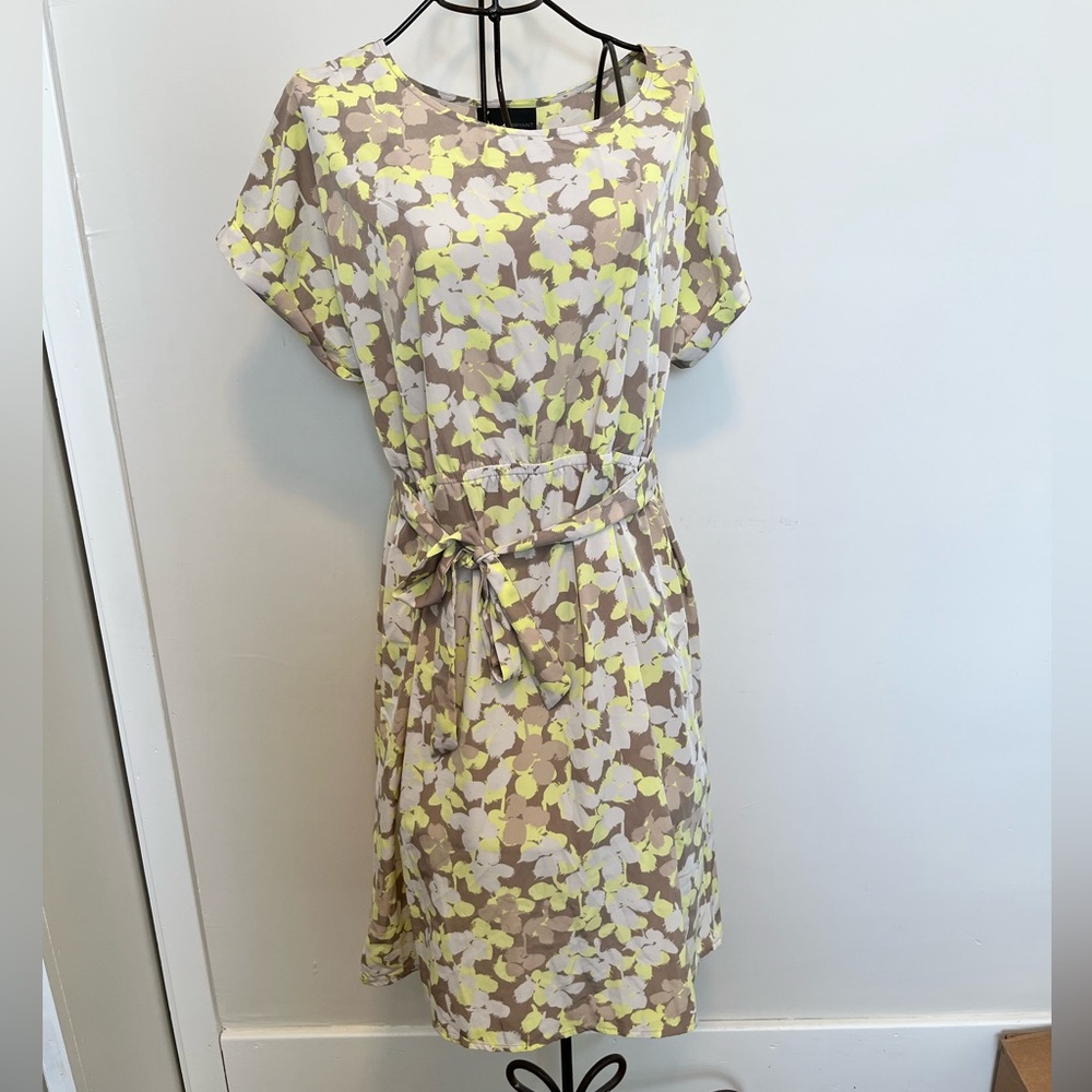 Lightweight Lane Bryant Dress